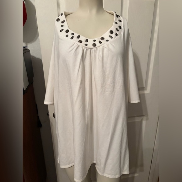 Lane Bryant pull over top 26/28  NWT - Picture 1 of 4
